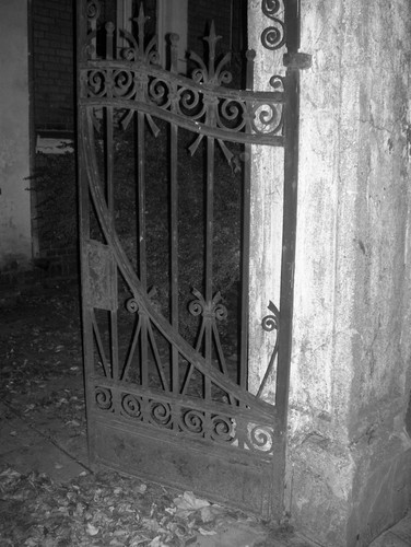 Do you wanna come in ?