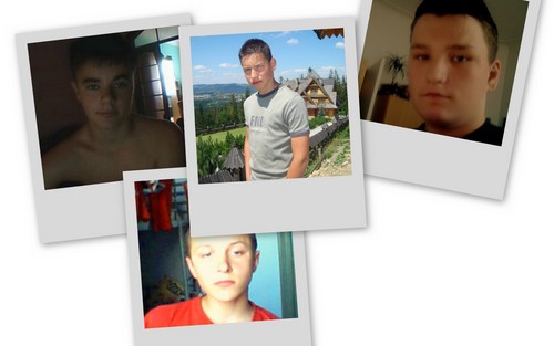 Fantastyczna 4 XD