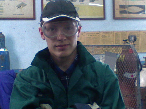 Robol :D
