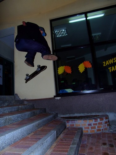 Heelflip :]