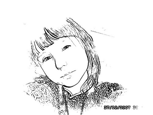 Mj Portret:**