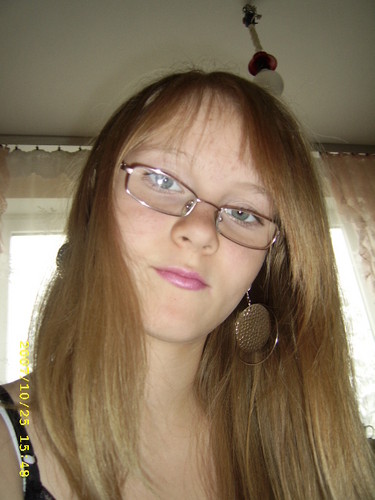 Street Base :* Kocham was!!