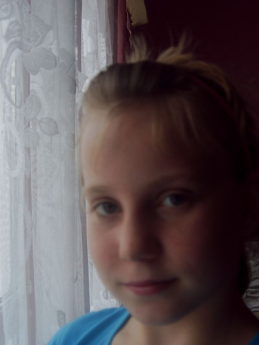 po dludiej przerwie:*