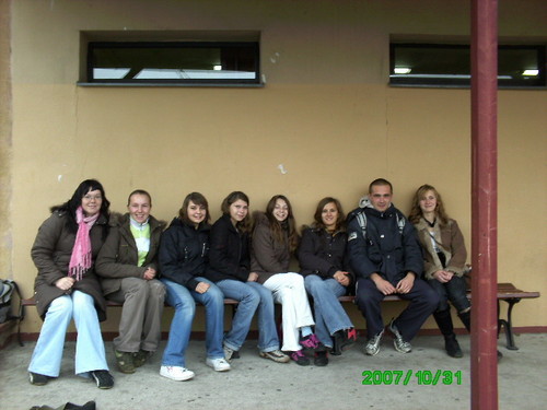 Hmm wic wszystkie sa tutaj!!:)