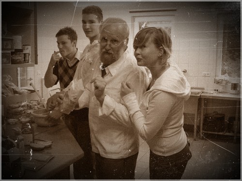 Wpis mauschen