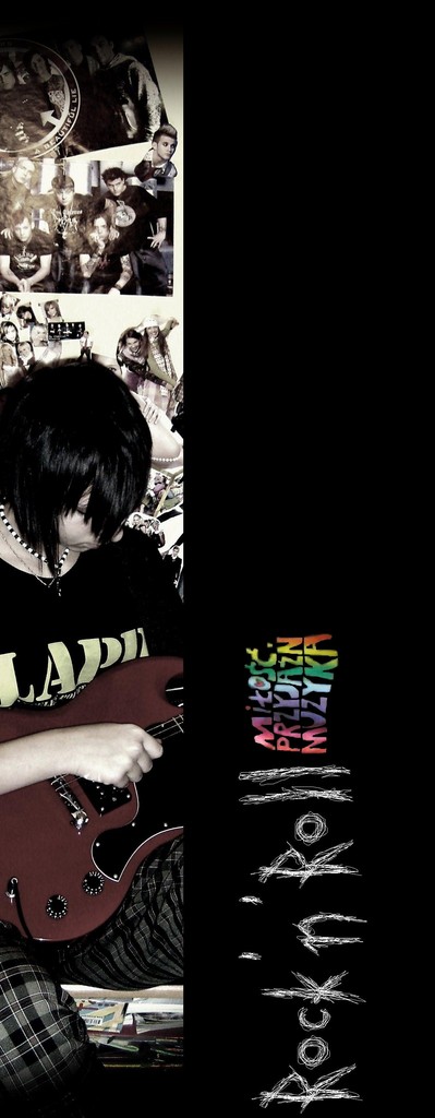 Wpis paramore