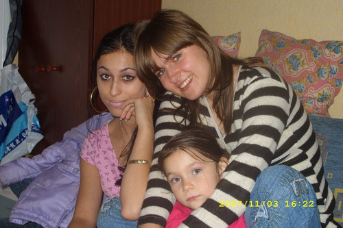 Wpis sweetsharmi