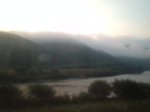 Wakacje:)
