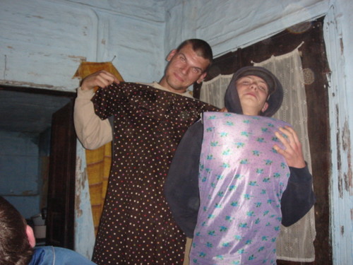 Wpis chatkalkr