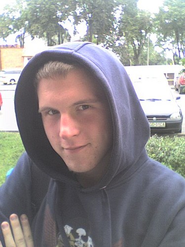 Micha :P