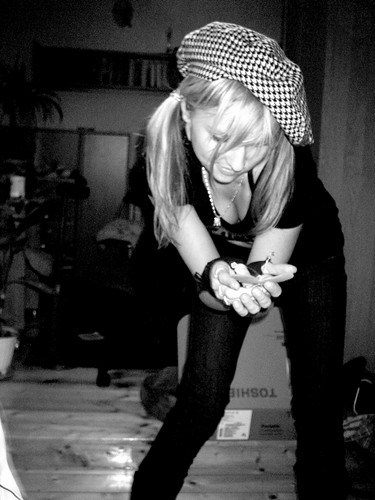 Meeee. =)