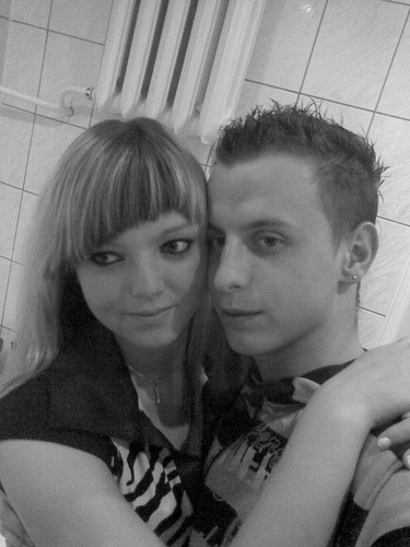 Isia i Ja