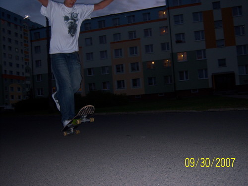 Wymiatam ; D