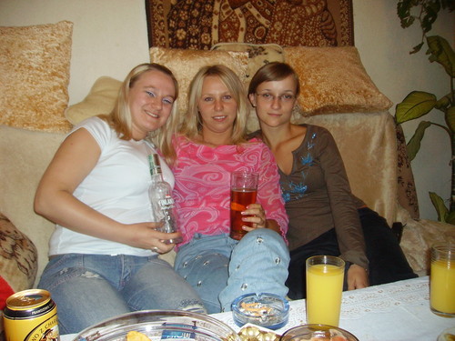 URODZINKI PIPECZKI MOJEJ):):):)
