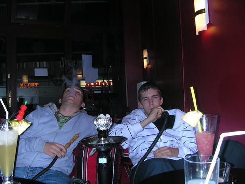 Ja & Arek 