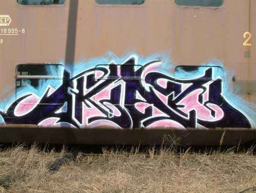Wpis tograffiti