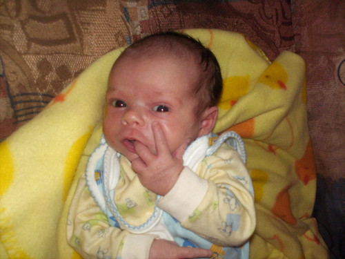 mj kochany syneczek :)))