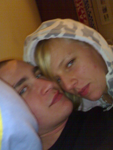 JUZ JEST...:D