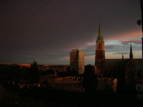 Zmierzch