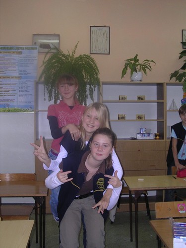 Ich Troje :P