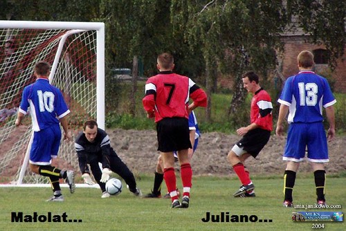 Maolat & Juliano...