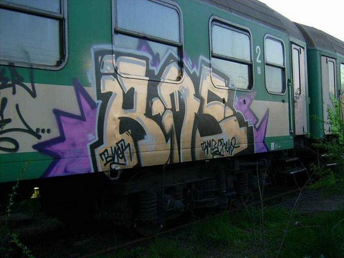 Wpis tograffiti