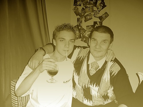 JA & JACEK ;P 