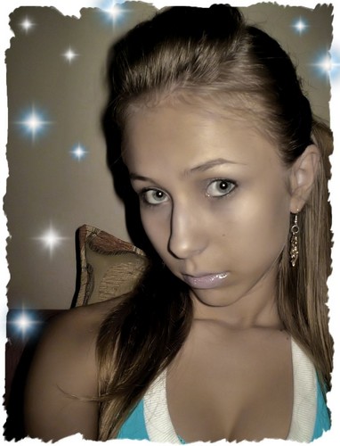 Wpis glamor0us