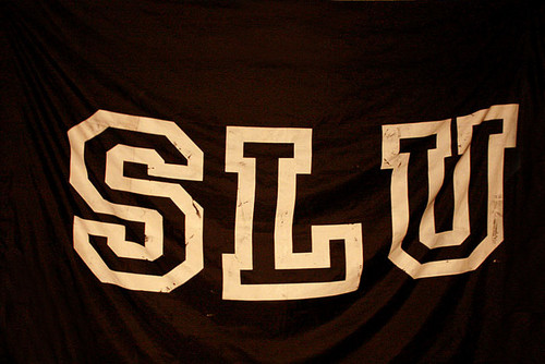 SLU !