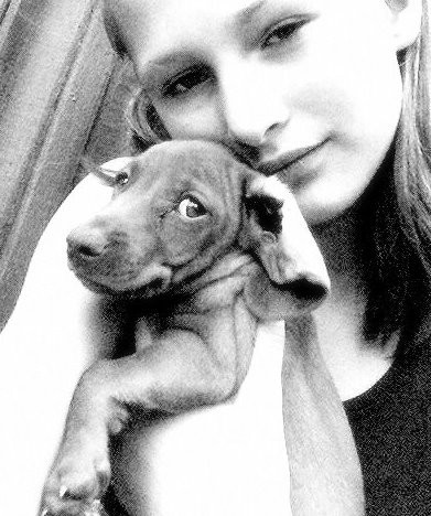 Ja i mj Czesiek koffany:**