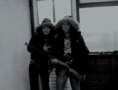 JA & SiOsTrA