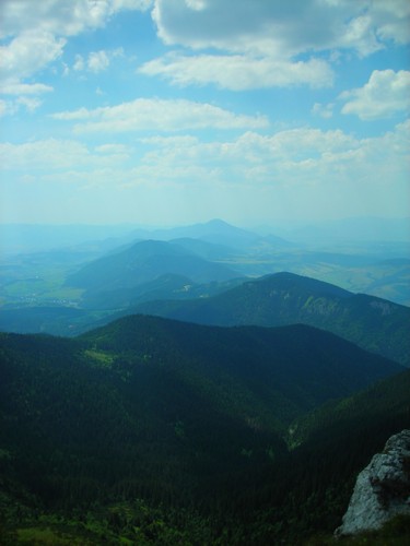  slowacja-tatry wysokie
