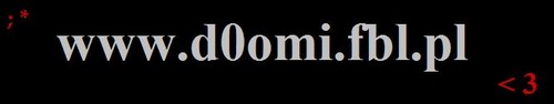 Wpis d0omii