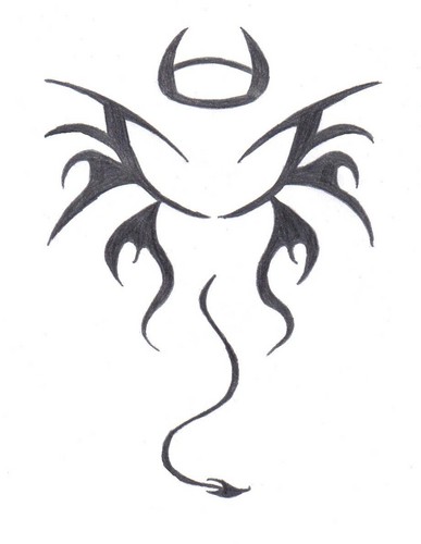 bad angel