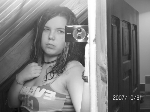 XD:) My Foto:)