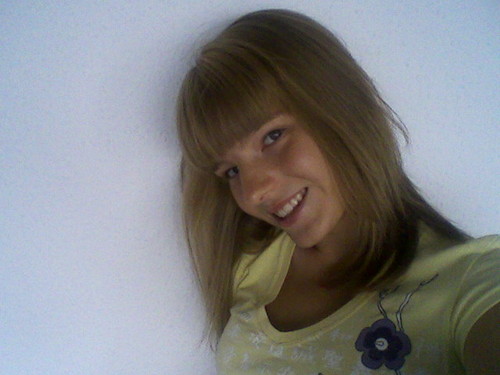 Siostrzyczka :*