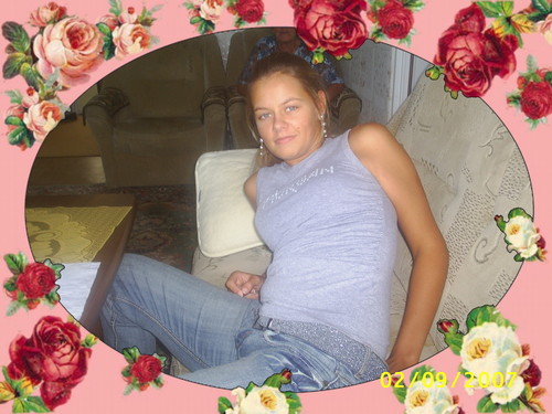 U babci xD