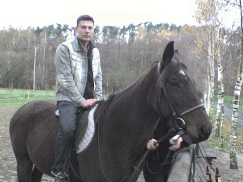 Pikna rzecz
