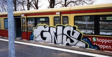 Wpis tograffiti