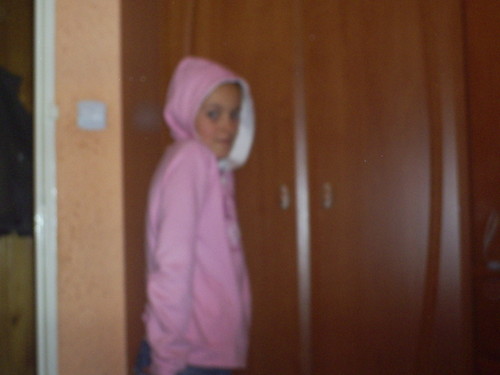 to ja narescie moja focia no nie