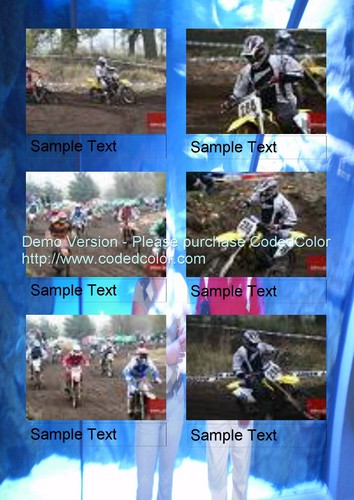 motocross