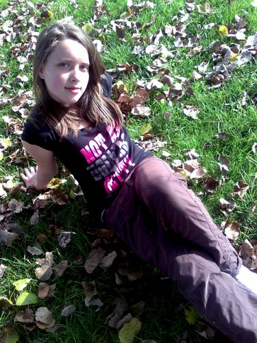 Me, my self and I^^