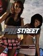 NEED FOR SPEED PROSTREET