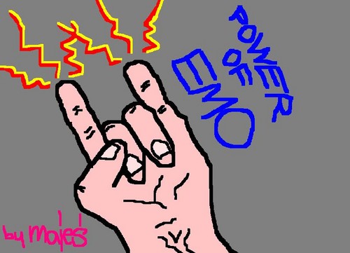 EMO POWER ZIOM