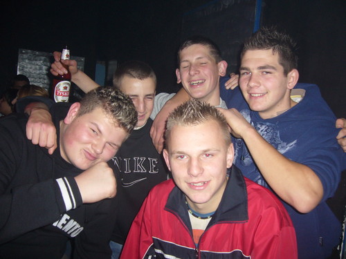 przyjaciele !!!