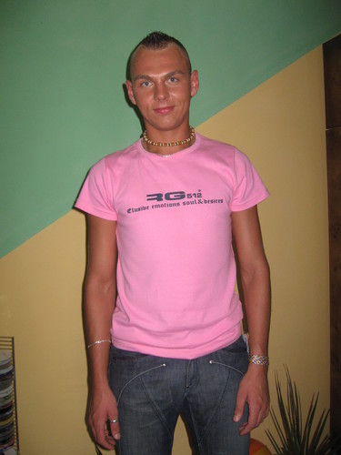 Sodki... jak cukiereczek :-))))