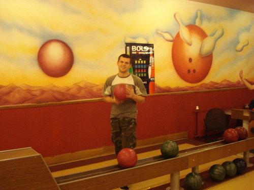 Bowling Elblg