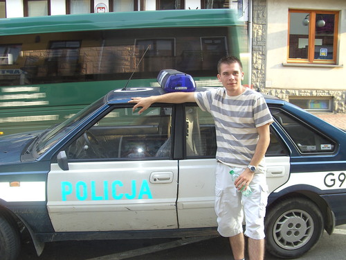 Porsche:P