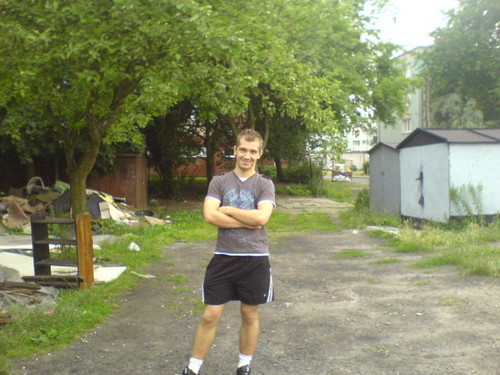 Bylo minelo.... ale coz;D