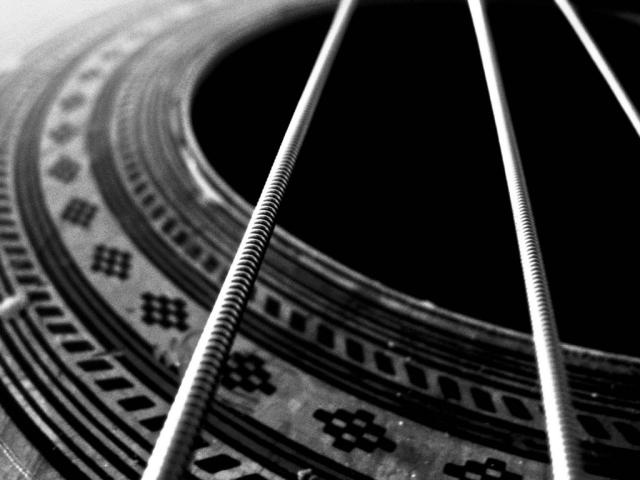 guitar